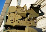 06M551SheridanTank50CalMachineGunMount