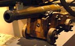 14English1PounderNavalCannon19thCentury