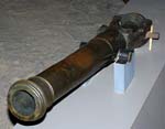 15Spanish17thCenturyBreechloadingCannon