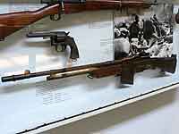 BAR Browning Automatic Rifle