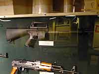 M16A2