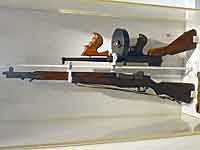 M1 Garand 