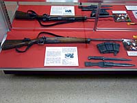 Mauser Karabiner 98K Carbine