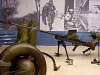 British Boys Mark I Anti Tank Rifle