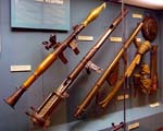 04 RPG 7T15E13, Rocket Launcher M1, Panzerfaust, M72 Law