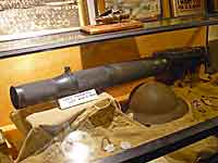 Lewis Machine Gun