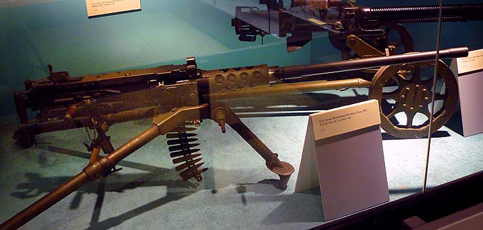 04 Browning 50cal M2 Machine Gun