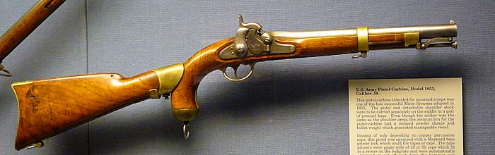 14USArmyPistolCarbineModel1855