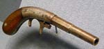 18BaconCoUnderhammerPistol1860