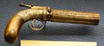 08AmericanPepperboxPistol1848