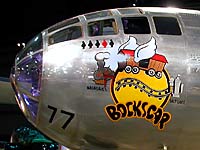 B-29 BOCKSCAR