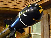 Davey Crockett Nuclear Missile