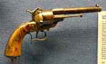 04LeFaucheuxPinfireRevolverModel1854