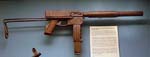 10FrenchMAT49SilencedSubmachineGun