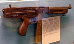 12VietCongHomemadeThompsonSubmachineGun