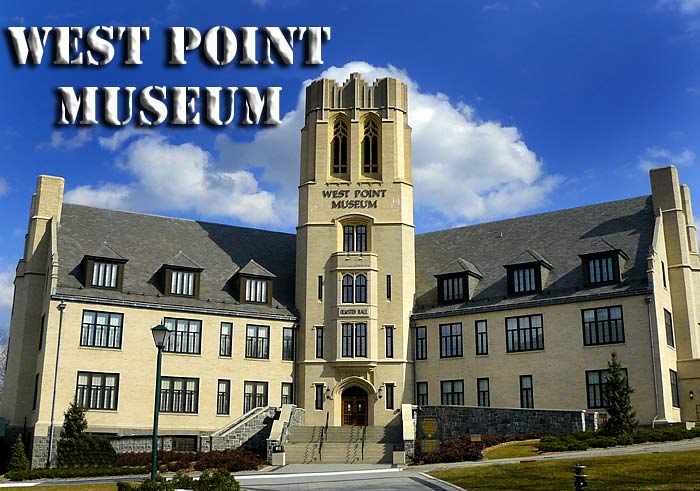 West Point Museum