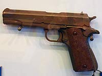 Colt 45 M1911A1