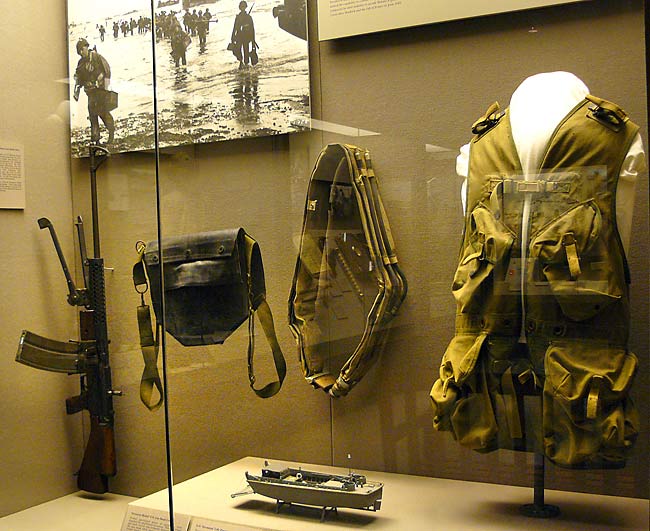 08 D-Day Exhibit