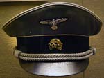 26SSGeneralSeppDietrichsOfficersServiceCap