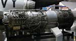 37GeneralElectricGEJ79TurbojetEngine