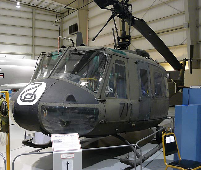 01UH1IroquoisHueyHelicopter