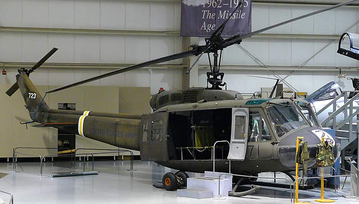 02UH1IroquoisHueyHelicopter