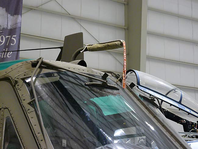 08UH1IroquoisHueyWindshield