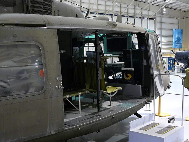 14UH1IroquoisHueyCabin