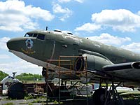 Douglas C-47 Skytrain