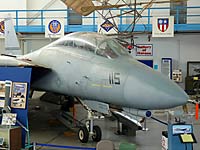 Grumman F-14B Tomcat