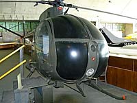 OH-6 Cayuse