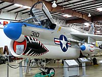 Corsair II