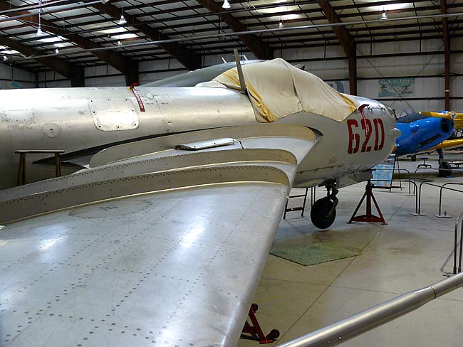 02MiG17