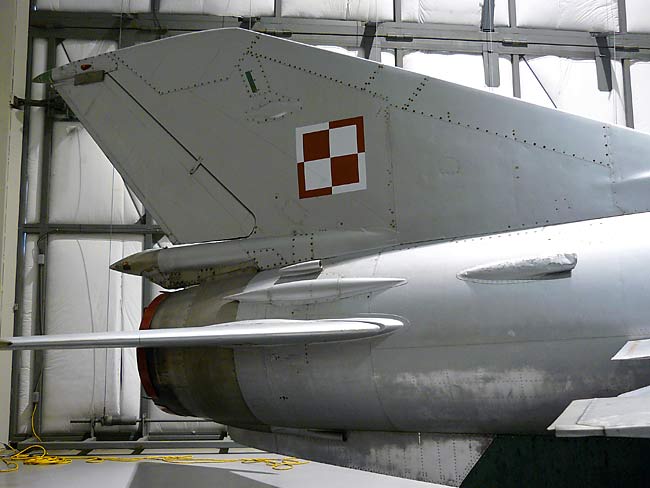 13MiG21Tail