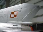 15 MiG-21 Tail