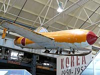 Ohka Cherry Blossom Kamikaze Plane