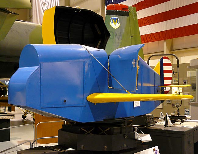 12 Link Trainer