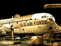 Boeing KC-97 Stratotanker