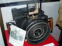 Fairchild F56 Aerial Camera