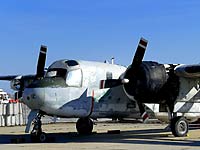 Grumman S-2 Tracker