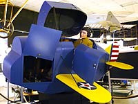 Link Aviation Trainer