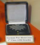 38GermanWarMeritCrossFirstClass