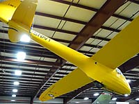 Pratt Read LNE-1 Sailplane