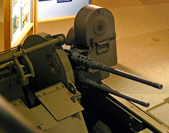 21MaxonM45QuadmountGunTurret