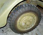 23M16HalftrackFrontWheel