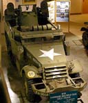 26M16MultipleGunCarriageHalftrack