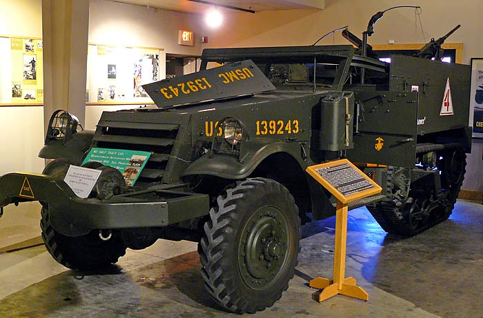 01M2Halftrack