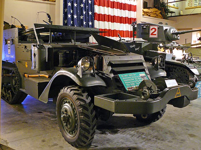 19WhiteM2Halftrack