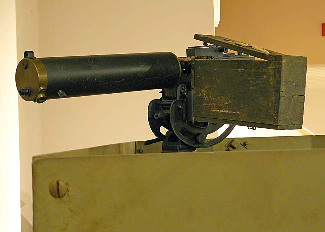 06BrowningM1917A130CalMachineGun