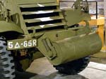 03 M3A1 Scout Car Ditching Roller